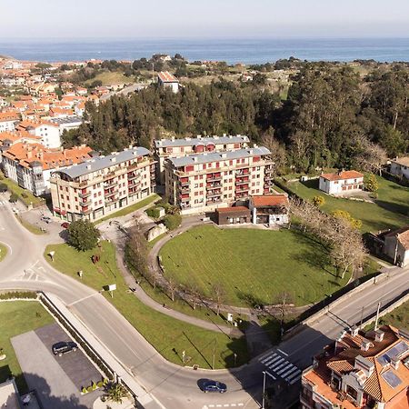 Rinconin, Estudio A 900 Metros De La Playa Vut-3936-As Llanes Eksteriør billede